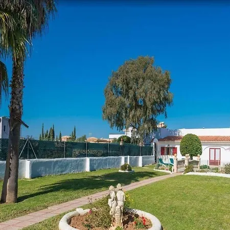 Molina Chalet Porto Cristo