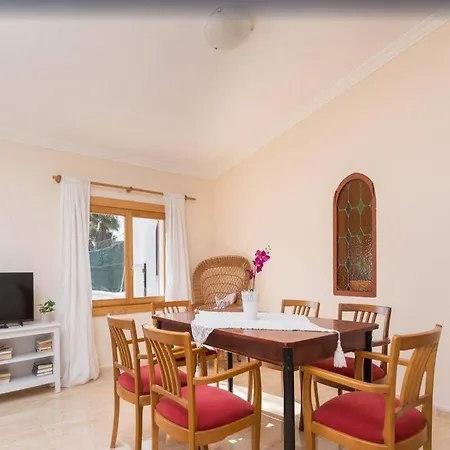 Chalet Molina