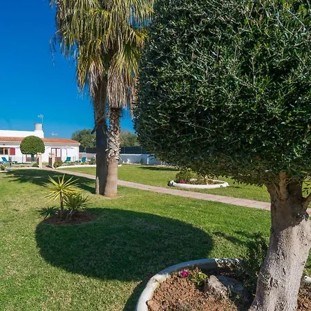 Chalet Molina Porto Cristo