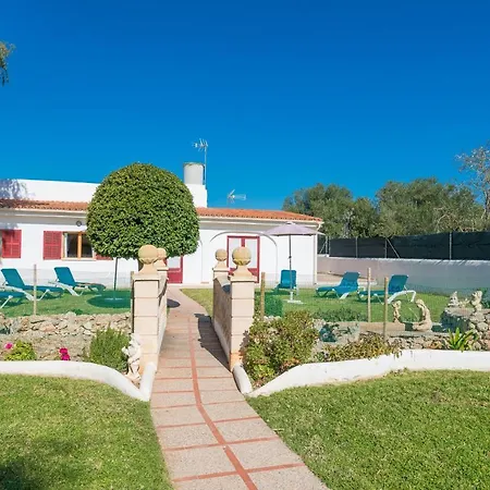 Molina Chalet
