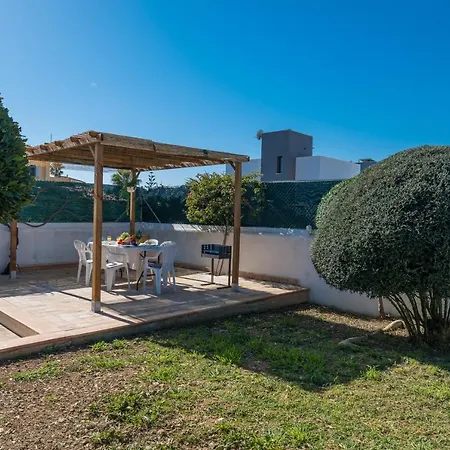 Molina Chalet