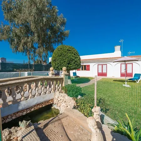Molina Chalet