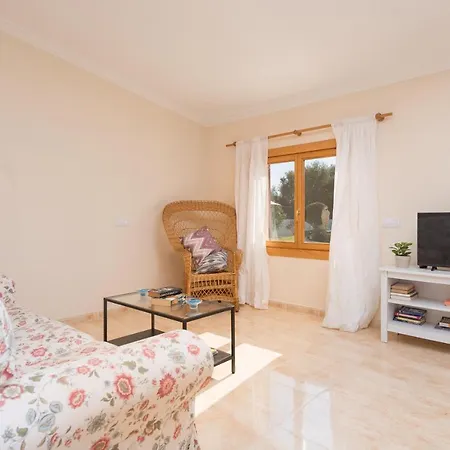 Molina Chalet Porto Cristo
