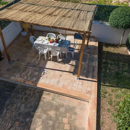 Molina Chalet Porto Cristo