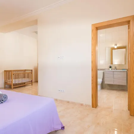 Chalet Molina Porto Cristo
